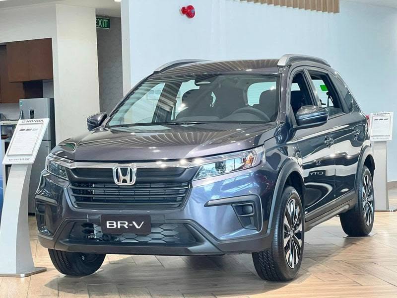 Cạnh tranh gi&aacute; cả thị trường MPV gia đ&igrave;nh , ưu đ&atilde;i sốc giảm gi&aacute; Mitsubishi Xpander 2026 - Ảnh 2.