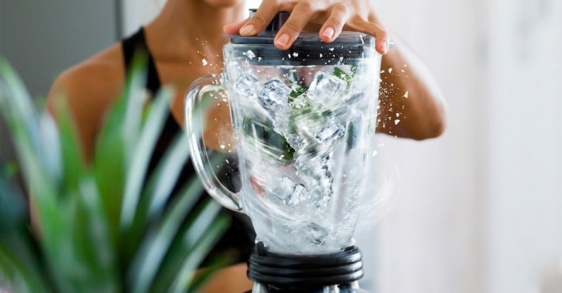6 Điều cần lưu &yacute; khi sử dụng m&aacute;y xay sinh tố an to&agrave;n cho Gia đ&igrave;nh bạn - Ảnh 6.