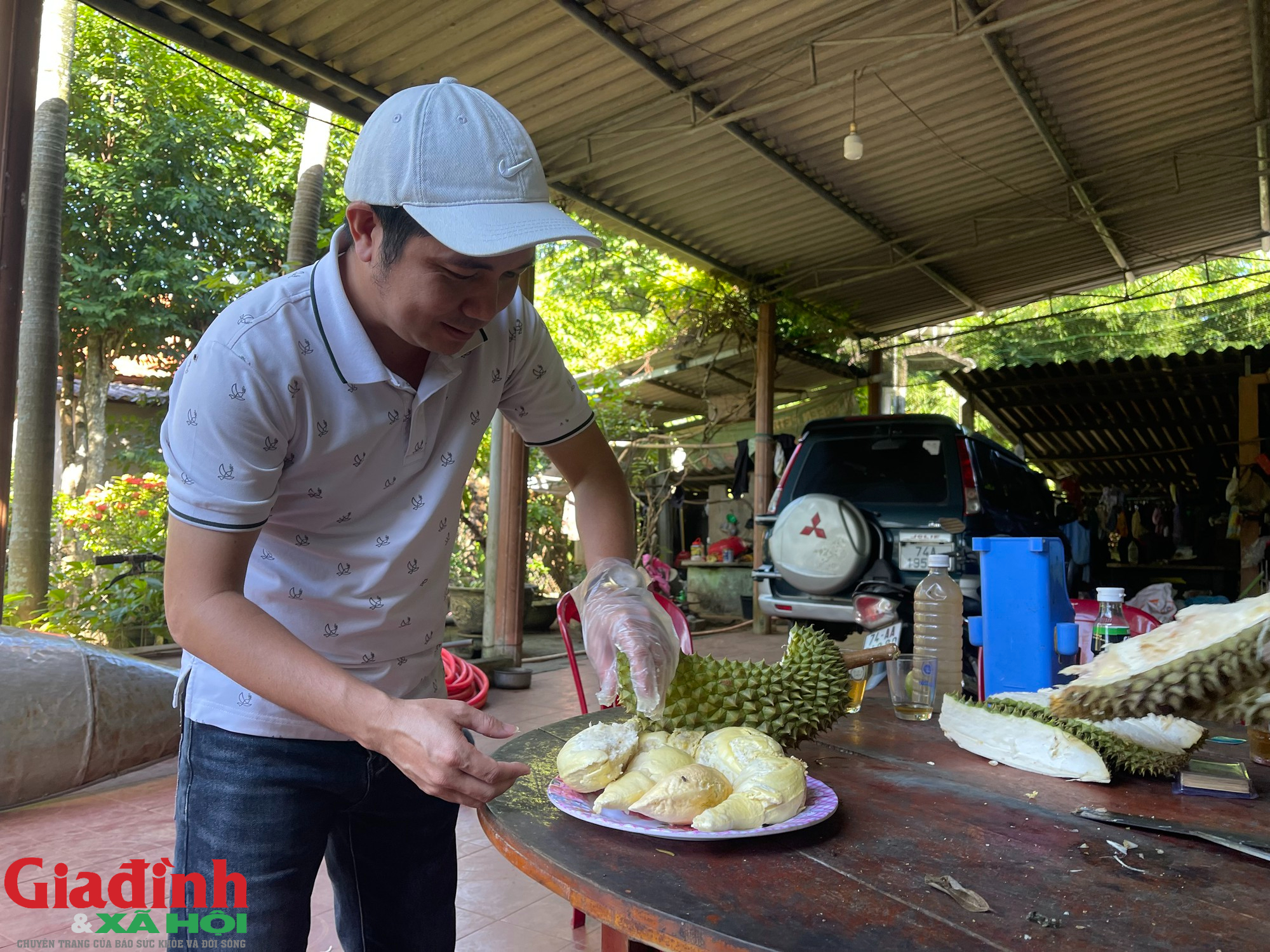 Ki&ecirc;n tr&igrave; với lo&agrave;i c&acirc;y 'đỏng đảnh', sau 7 năm đạt kết quả bất ngờ - Ảnh 8.