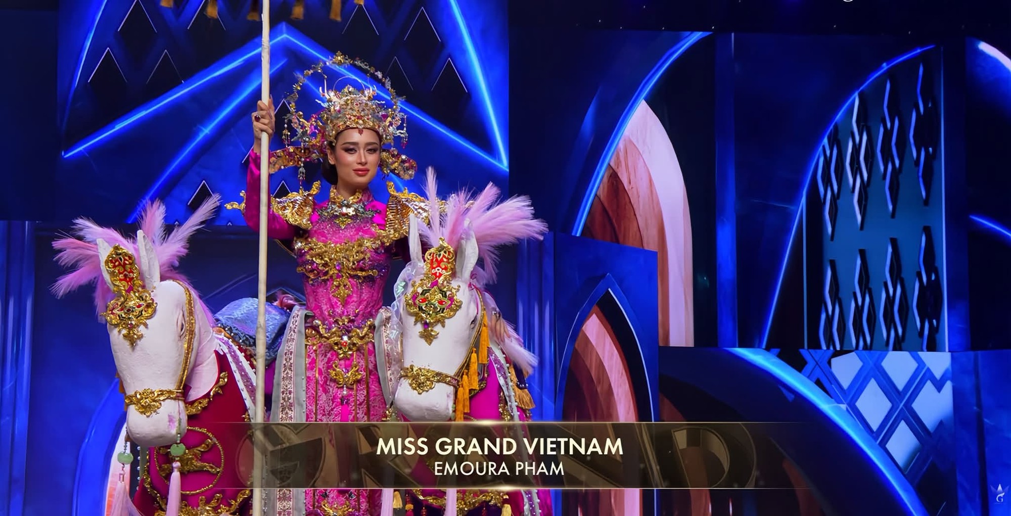 Phương Anh Đ&agrave;o lọt đề cử Top 100 gương mặt đẹp nhất thế giới năm 2026 - Ảnh 3.