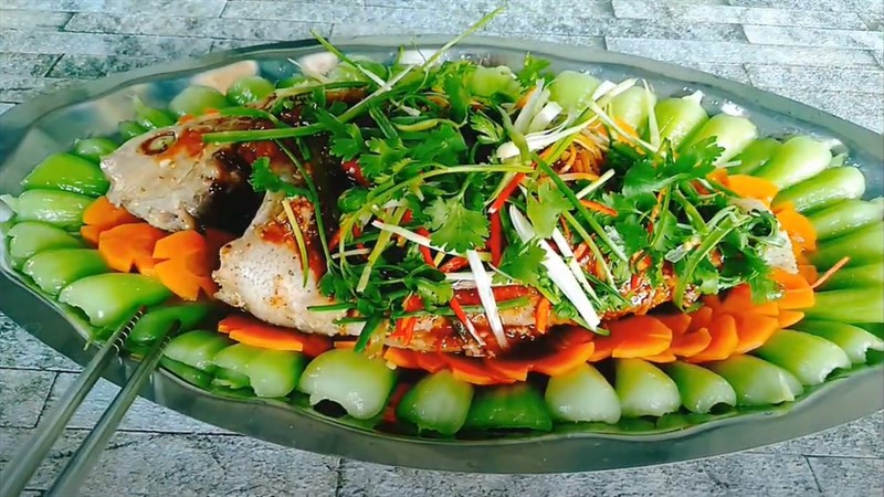 Bữa tối Sau tuổi 40: 5 M&oacute;n n&ecirc;n tr&aacute;nh để giữ sức khỏe tốt hơn - Ảnh 6.