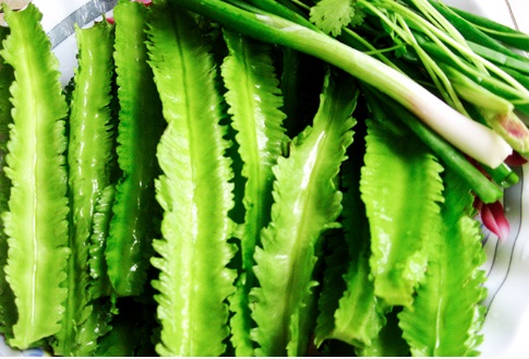 Loại quả th&iacute;ch hợp cả ăn sống v&agrave; nấu ch&iacute;n, tốt cho xương khớp, người Việt n&ecirc;n ăn để tăng đề kh&aacute;ng - Ảnh 1.