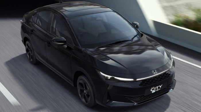 Honda City 2026 gi&aacute; 499 triệu đồng: Đối thủ đ&aacute;ng gờm của Toyota Vios tại Việt Nam - Ảnh 4.