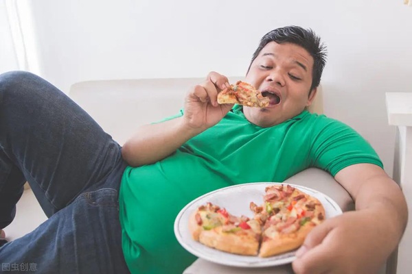 Th&oacute;i quen sau ăn g&acirc;y tăng mỡ m&aacute;u: H&atilde;y cẩn trọng với sức khỏe của bạn - Ảnh 2.