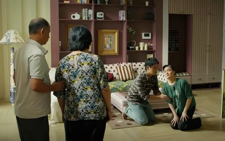 Jun Phạm, Ngọc Thanh T&acirc;m v&agrave; B&ugrave;i C&ocirc;ng Nam chia sẻ về '&aacute;p lực' khi mở qu&aacute;n, nấu ăn - Ảnh 5.