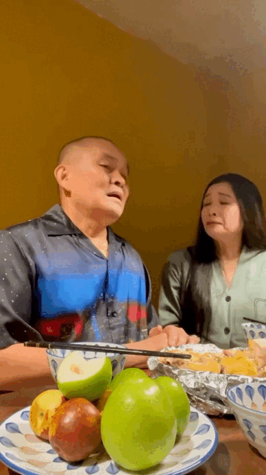 Xu&acirc;n Hinh Phản ứng khi bị đồn đột qụy: Sức khỏe vẫn b&igrave;nh thường - Ảnh 1.
