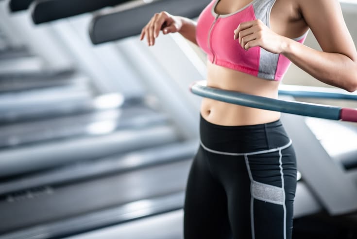 Phụ nữ sau tuổi 40: 7 điều bác sĩ khuyên nên làm để giữ cơ, giữ dáng - Ảnh 5.