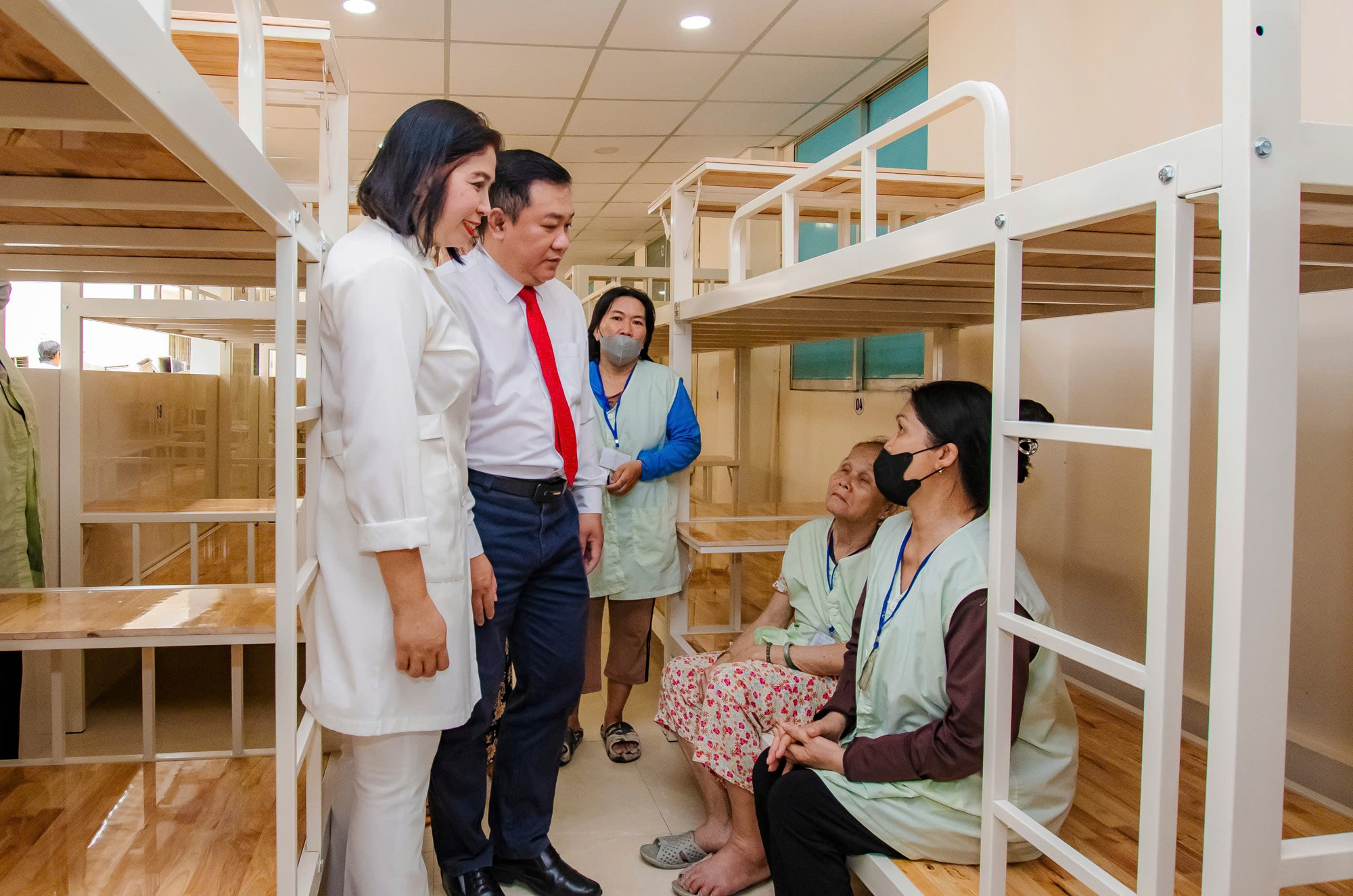 B&aacute;o Sức khỏe & Đời sống - K&ecirc;nh th&ocirc;ng tin y tế chuẩn x&aacute;c, tin cậy- Ảnh 2.