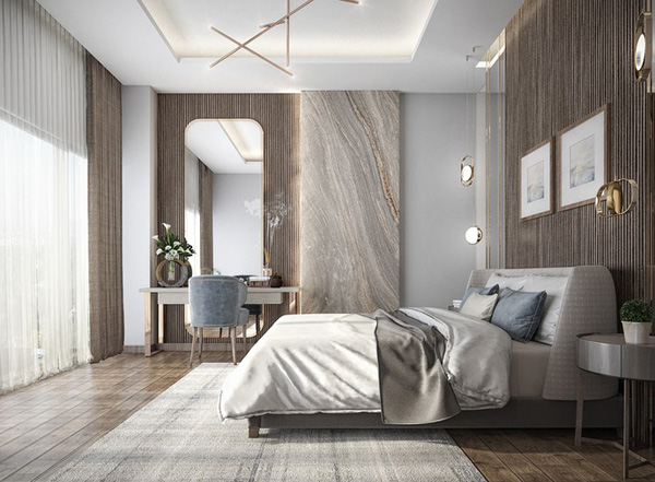 M&aacute;ch bạn những đồ vật cấm kỵ trong ph&ograve;ng ngủ kh&ocirc;ng n&ecirc;n vi phạm - Ảnh 3.