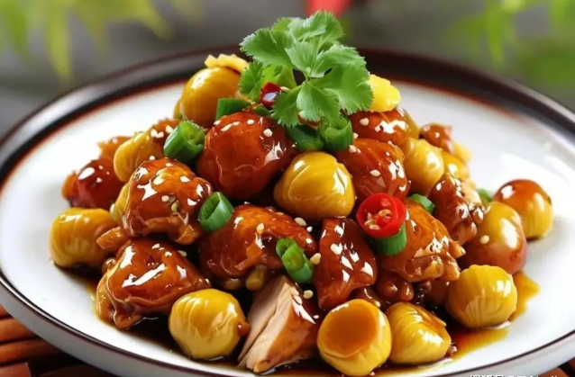 Chẳng cần thuốc bổ: 8 m&oacute;n ăn gi&agrave;u kẽm cho người cao tuổi - Ảnh 8.