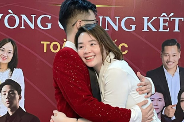 'Tài năng nhí' Kiều Vũ Nhật Anh và hành trình tìm thấy tiếng nói qua âm nhạc - Ảnh 2.