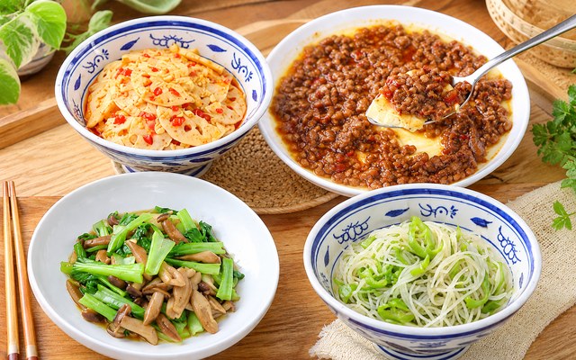Cơm nh&agrave; Viết Vương - Đỗ H&agrave; c&oacute; g&igrave;? - Ảnh 14.