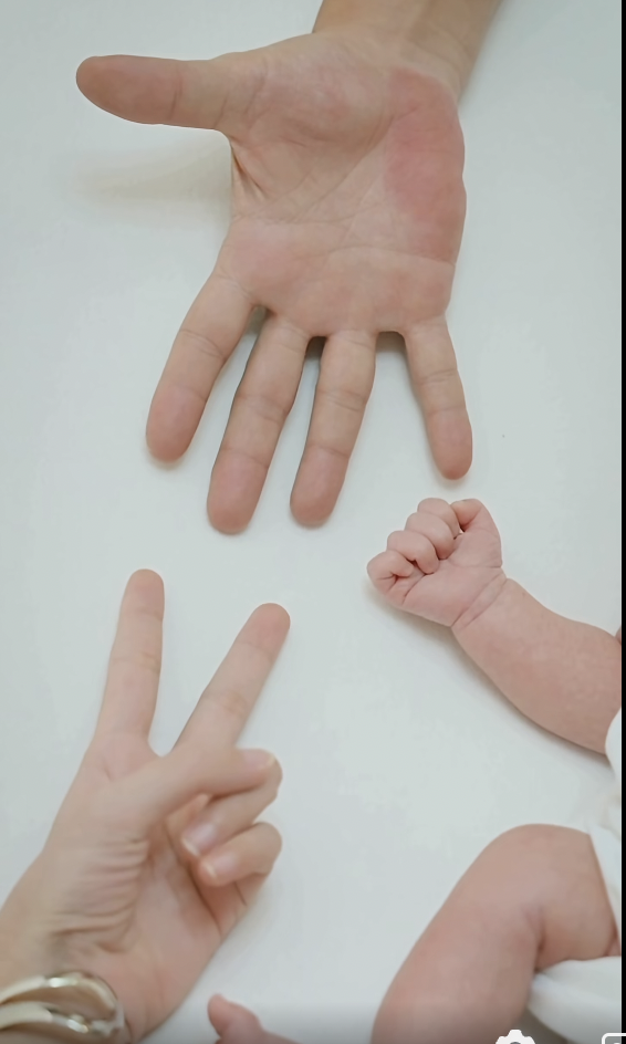 Hồ Quang Hiếu và gia đình: Khoảnh khắc hạnh phúc bên Mẹ vợ và hai con trai - Ảnh 6.