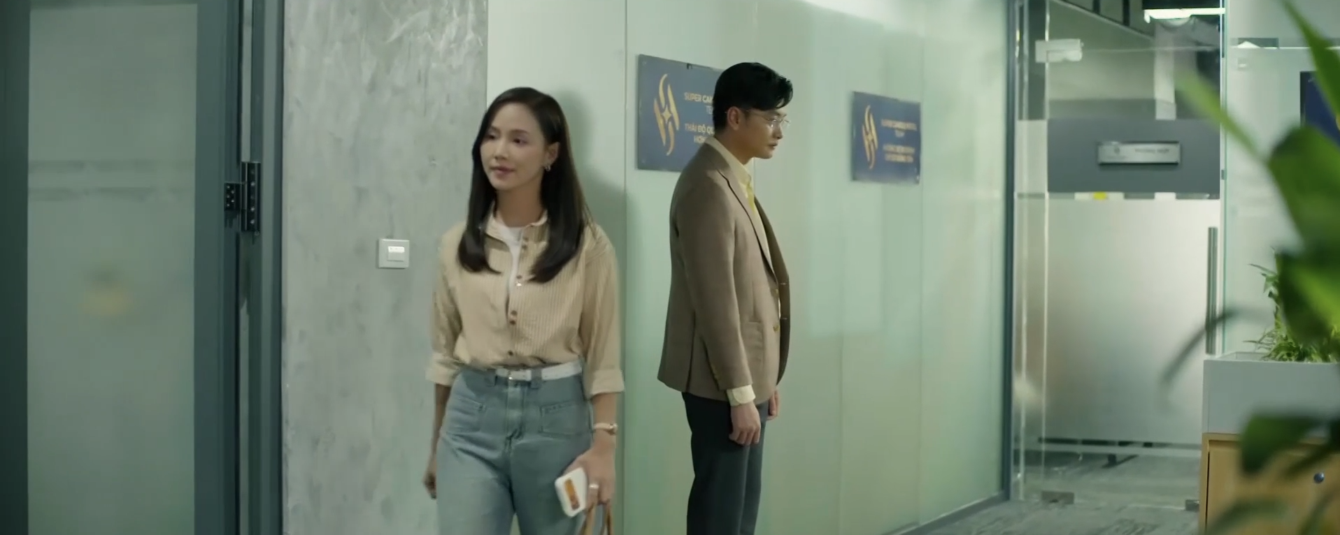 Khánh cầu hôn Phương trong Mùa hè năm ấy nhưng hóa ra chỉ là giấc mơ - Ảnh 7.
