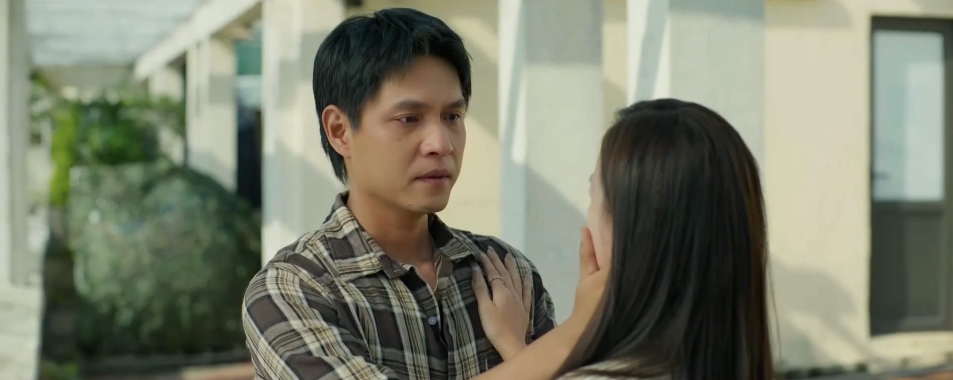 Khánh cầu hôn Phương trong Mùa hè năm ấy nhưng hóa ra chỉ là giấc mơ - Ảnh 8.
