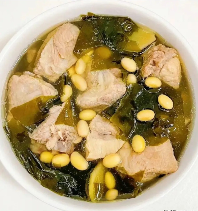 Chẳng cần thuốc bổ: 8 m&oacute;n ăn gi&agrave;u kẽm cho người cao tuổi - Ảnh 1.