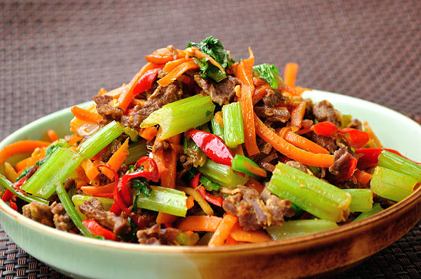Chẳng cần thuốc bổ: 8 m&oacute;n ăn gi&agrave;u kẽm cho người cao tuổi - Ảnh 6.