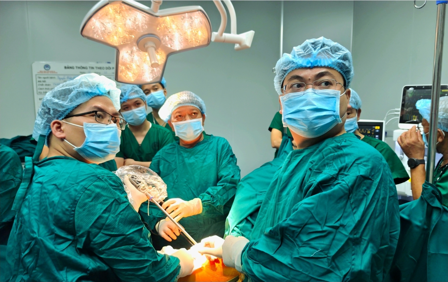 Nhịp cầu 65 năm B&aacute;o Sức khỏe v&agrave; Đời sống: Từ trang b&aacute;o đến m&ugrave;a xu&acirc;n tr&ecirc;n rẻo cao - Ảnh 8.
