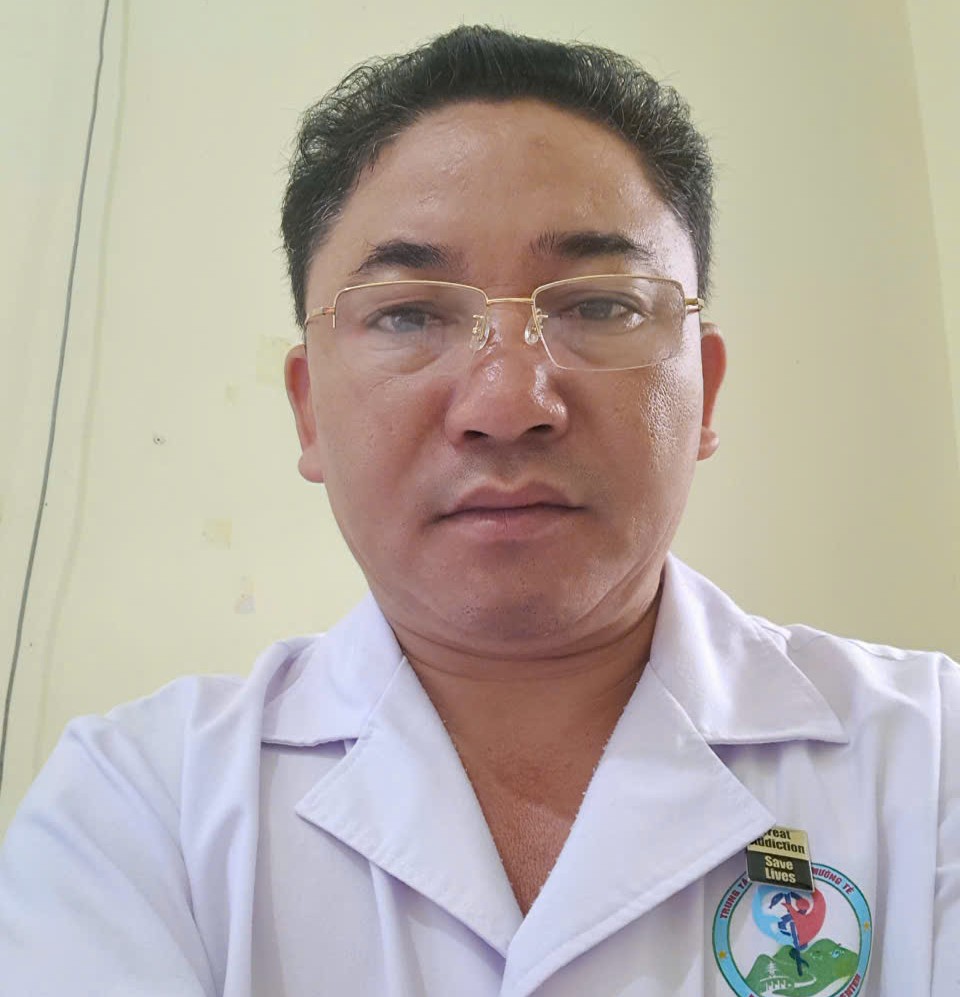 'T&ocirc;i chưa bao giờ từ bỏ th&oacute;i quen đọc b&aacute;o Sức khỏe v&agrave; Đời sống hằng ng&agrave;y'- Ảnh 1.