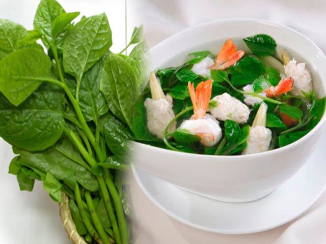 Loại rau đang b&aacute;n đầy chợ, gi&uacute;p hỗ trợ kiểm so&aacute;t đường huyết v&agrave; mỡ m&aacute;u, người Việt n&ecirc;n ăn thường xuy&ecirc;n hơn - Ảnh 1.