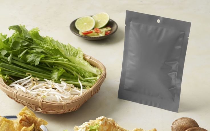 Miến c&oacute; thực sự l&agrave; lựa chọn tốt cho bữa ăn? 4 điều n&ecirc;n biết trước khi sử dụng - Ảnh 4.