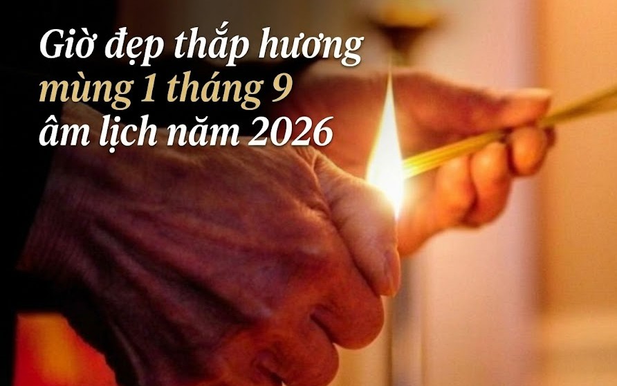 Xem ngày giờ tuần mới 12/10 - 18/10/2026 để thu hút tài lộc, làm việc may mắn - Ảnh 2.