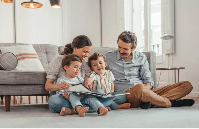 Mỗi năm th&ecirc;m tuổi biết hạ xuống thứ n&agrave;y th&igrave; ph&uacute;c kh&iacute; gia đ&igrave;nh ng&agrave;y c&agrave;ng tăng - Ảnh 3.