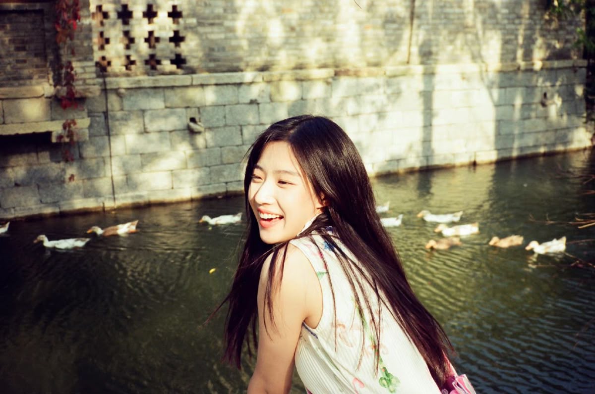 3 dấu hiệu của người may mắn- Ảnh 1.