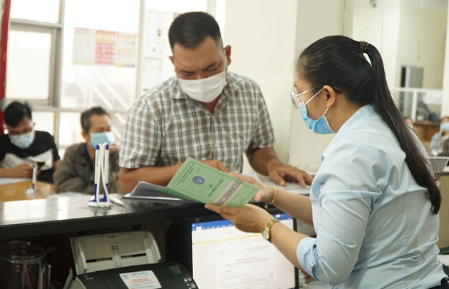 Tin sáng 2/2: Những trường hợp dừng hưởng lương hưu, trợ cấp BHXH từ năm 2026; Từ 1/7/2026, những người dân Việt Nam thuộc nhóm đối tượng này đón tin vui - Ảnh 2. Tin sáng 2/2: Những trường hợp dừng hưởng lương hưu, trợ cấp BHXH từ năm 2026; Từ 1/7/2026, những người dân Việt Nam thuộc nhóm đối tượng này đón tin vui - Ảnh 2.