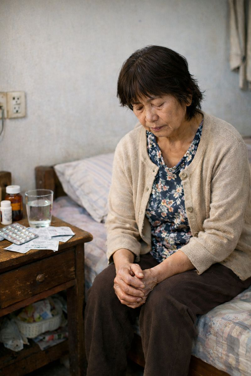 58 tuổi, kiệt sức v&agrave; trắng tay sau khi b&aacute;n nh&agrave; cho con cưới vợ: Đ&acirc;y l&agrave; c&aacute;i gi&aacute; đắt t&ocirc;i phải trả v&igrave; bu&ocirc;ng lỏng t&agrave;i ch&iacute;nh qu&aacute; sớm- Ảnh 2.