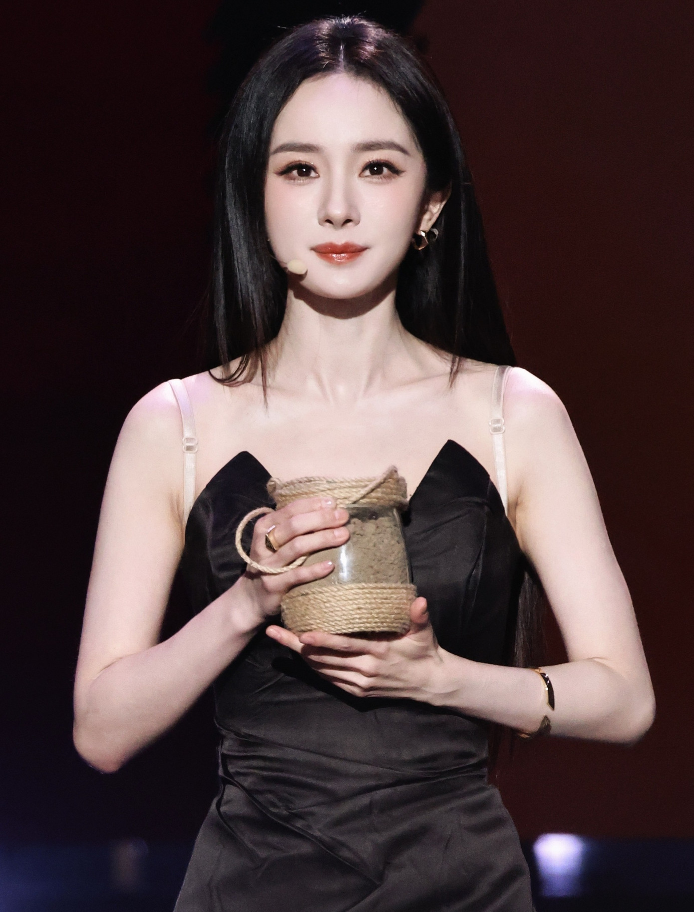 Điều Dương Mịch chờ đợi suốt 20 năm - Ảnh 2.