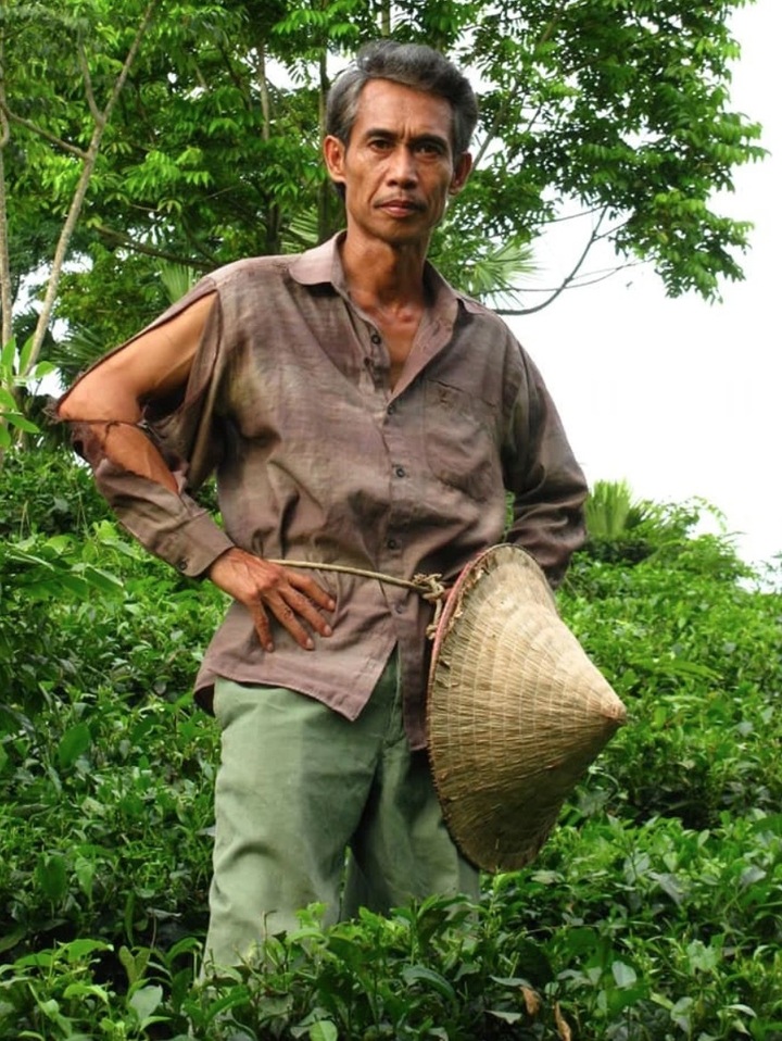 'Thi&ecirc;n L&ocirc;i đầu ti&ecirc;n của T&aacute;o qu&acirc;n': Chuy&ecirc;n vai khổ, U70 an y&ecirc;n b&ecirc;n vợ k&eacute;m 25 tuổi - Ảnh 2.