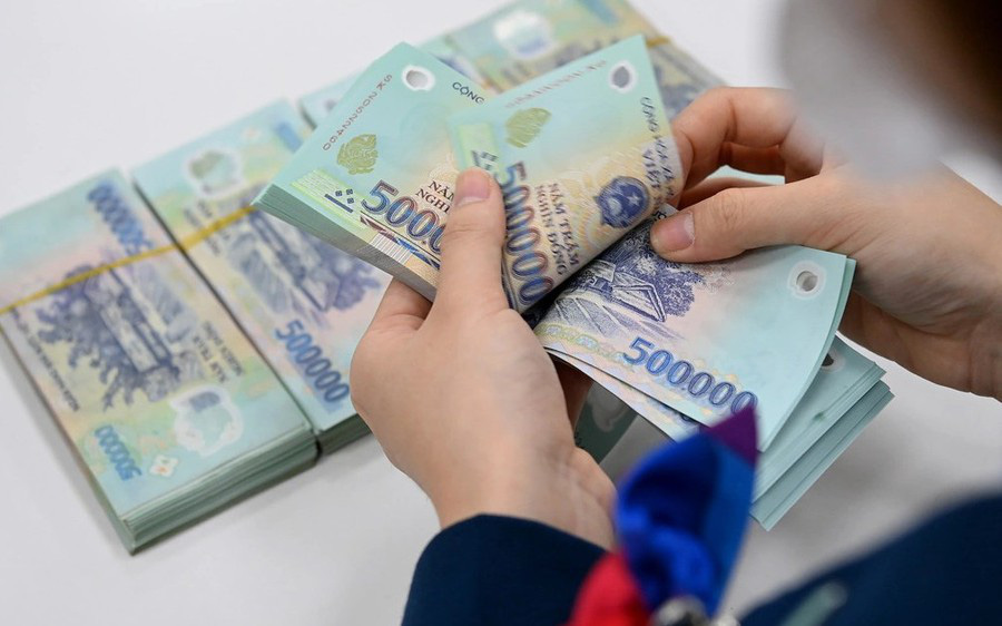 Tin sáng 2/2: Những trường hợp dừng hưởng lương hưu, trợ cấp BHXH từ năm 2026; Từ 1/7/2026, những người dân Việt Nam thuộc nhóm đối tượng này đón tin vui - Ảnh 3. Tin sáng 2/2: Những trường hợp dừng hưởng lương hưu, trợ cấp BHXH từ năm 2026; Từ 1/7/2026, những người dân Việt Nam thuộc nhóm đối tượng này đón tin vui - Ảnh 3.