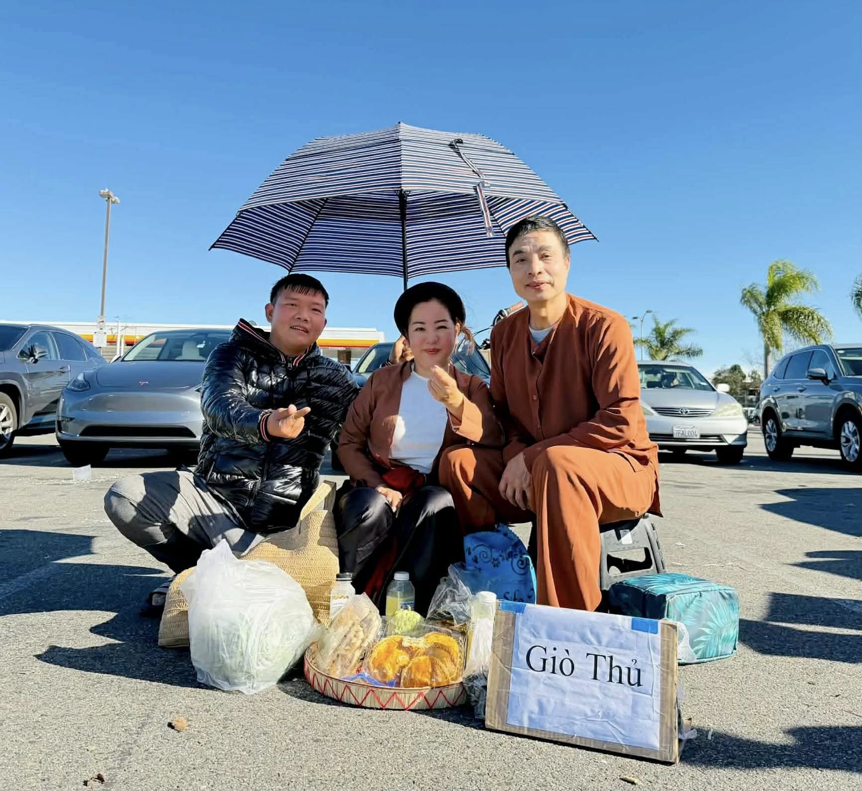 Bố Xuân Mai - Ảnh 3. Bố Xuân Mai - Ảnh 3.