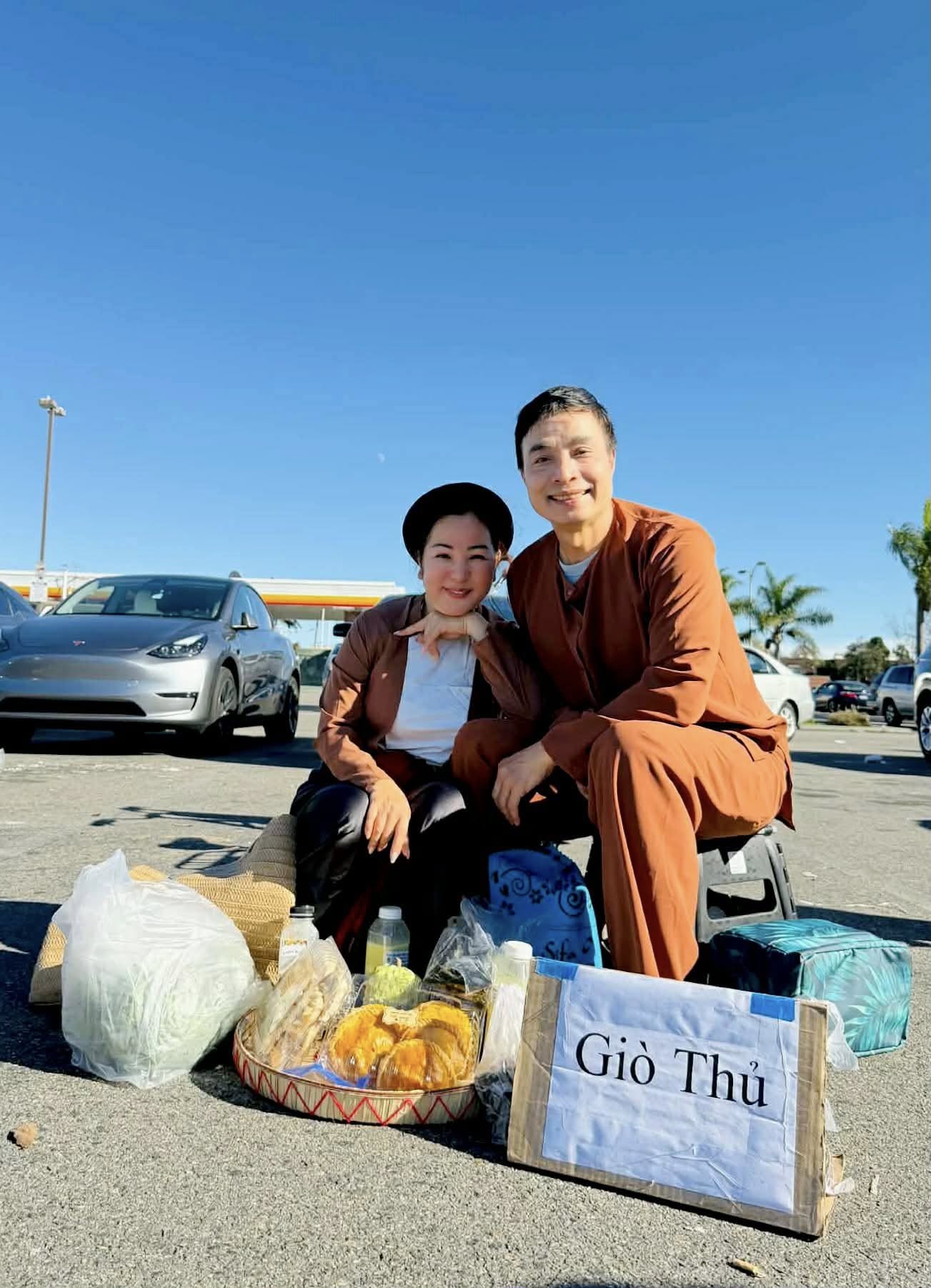 Bố Xuân Mai - Ảnh 4. Bố Xuân Mai - Ảnh 4.