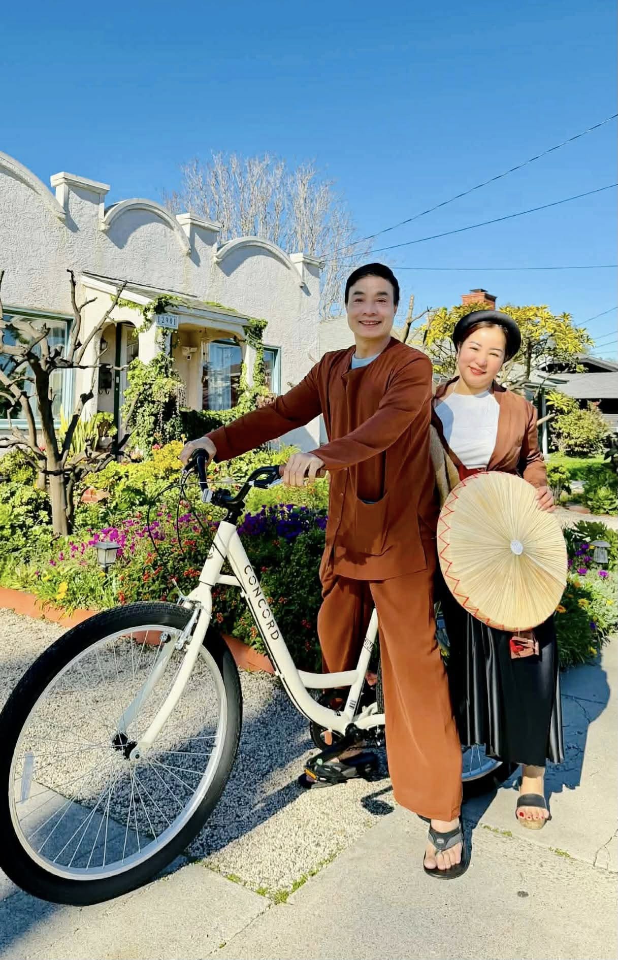 Bố Xuân Mai - Ảnh 6. Bố Xuân Mai - Ảnh 6.