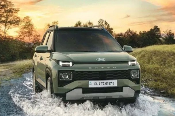 Trải nghiệm 'Hyundai Grand i10 bản SUV hạng A' gi&aacute; 230 triệu đồng thiết kế thể thao, nội thất chuẩn 'xe sang' liệu c&oacute; xứng đ&aacute;ng?  - Ảnh 3.