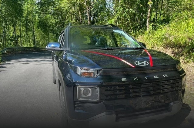 Trải nghiệm 'Hyundai Grand i10 bản SUV hạng A' gi&aacute; 230 triệu đồng thiết kế thể thao, nội thất chuẩn 'xe sang' liệu c&oacute; xứng đ&aacute;ng?  - Ảnh 2.