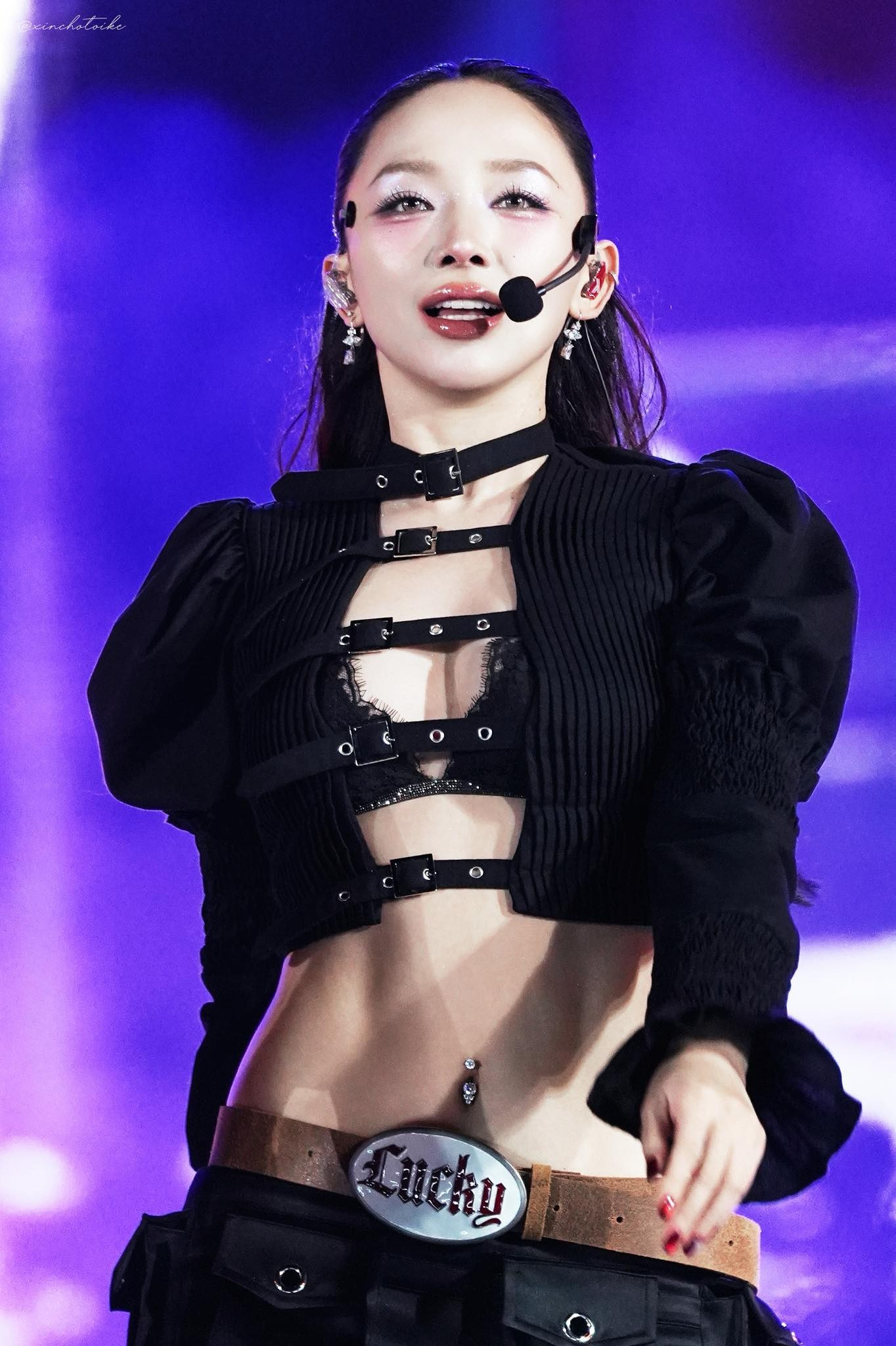 Ca sĩ Việt n&agrave;o cận kề ngưỡng c&aacute;t-x&ecirc; một tỷ đồng/show - Ảnh 1.