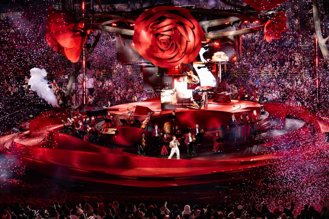 Ca sĩ Việt n&agrave;o cận kề ngưỡng c&aacute;t-x&ecirc; một tỷ đồng/show - Ảnh 18.