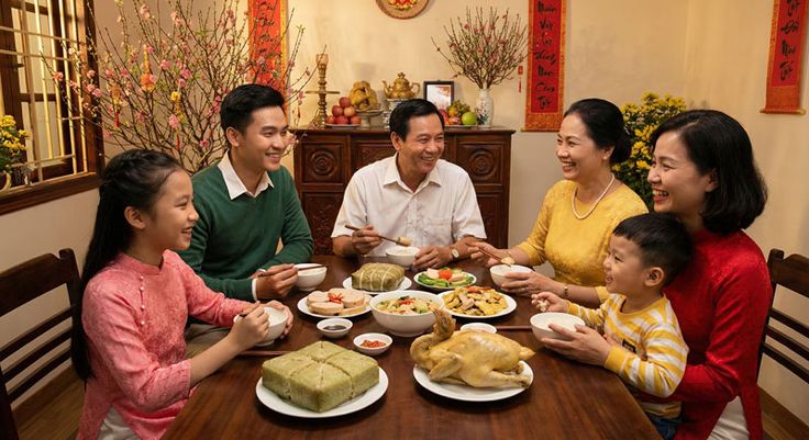 Vui xuân, giữ an toàn cho người bệnh thận: 'Cẩm nang vàng' giúp hạn chế biến chứng ngày Tết - Ảnh 2.