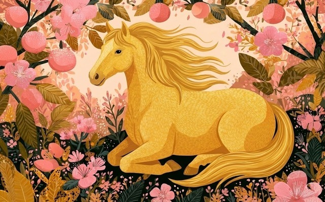 B&iacute;nh Ngọ 2026 hợp tuổi g&igrave; nhất? H&eacute; lộ những tuổi 'vượng t&agrave;i - vượng t&igrave;nh' trong năm n&agrave;y - Ảnh 5.