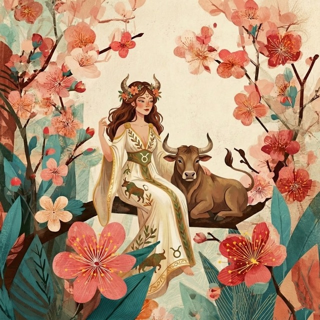 Vận tr&igrave;nh 12 cung ho&agrave;ng đạo năm 2026: Ai sẽ l&agrave; người c&oacute; thăng hoa nhất? - Ảnh 2.