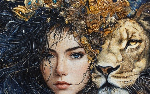 Vận tr&igrave;nh 12 cung ho&agrave;ng đạo năm 2026: Ai sẽ l&agrave; người c&oacute; thăng hoa nhất? - Ảnh 5.