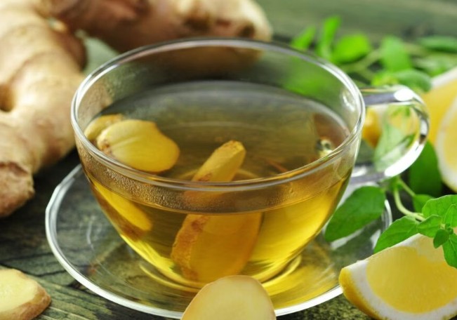 5 thực phẩm quen thuộc giúp giảm tình trạng đầy bụng, khó tiêu trong ngày Tết - Ảnh 5.