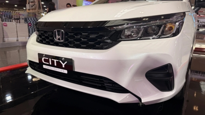 Gi&aacute; hatchback Honda City 2026 chỉ 401 triệu đồng , rẻ hơn Toyota Vios , Hyundai Accent - Ảnh 5.