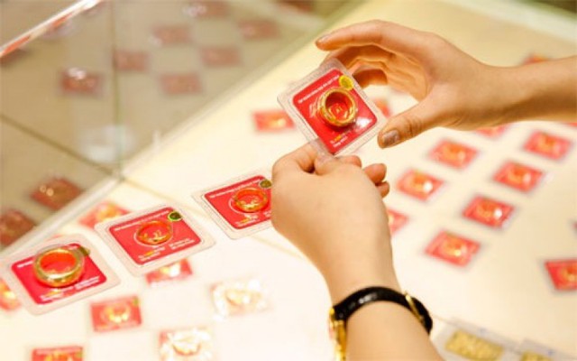 Ngày vía Thần Tài 2026: Mua vàng cầu may , an toàn và hiệu quả - Ảnh 2. Ngày vía Thần Tài 2026: Mua vàng cầu may , an toàn và hiệu quả - Ảnh 2.