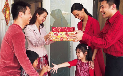 3 kiểu gia đ&igrave;nh n&ecirc;n tr&aacute;nh đến thăm dịp Tết để cả năm được an y&ecirc;n, su&ocirc;n sẻ