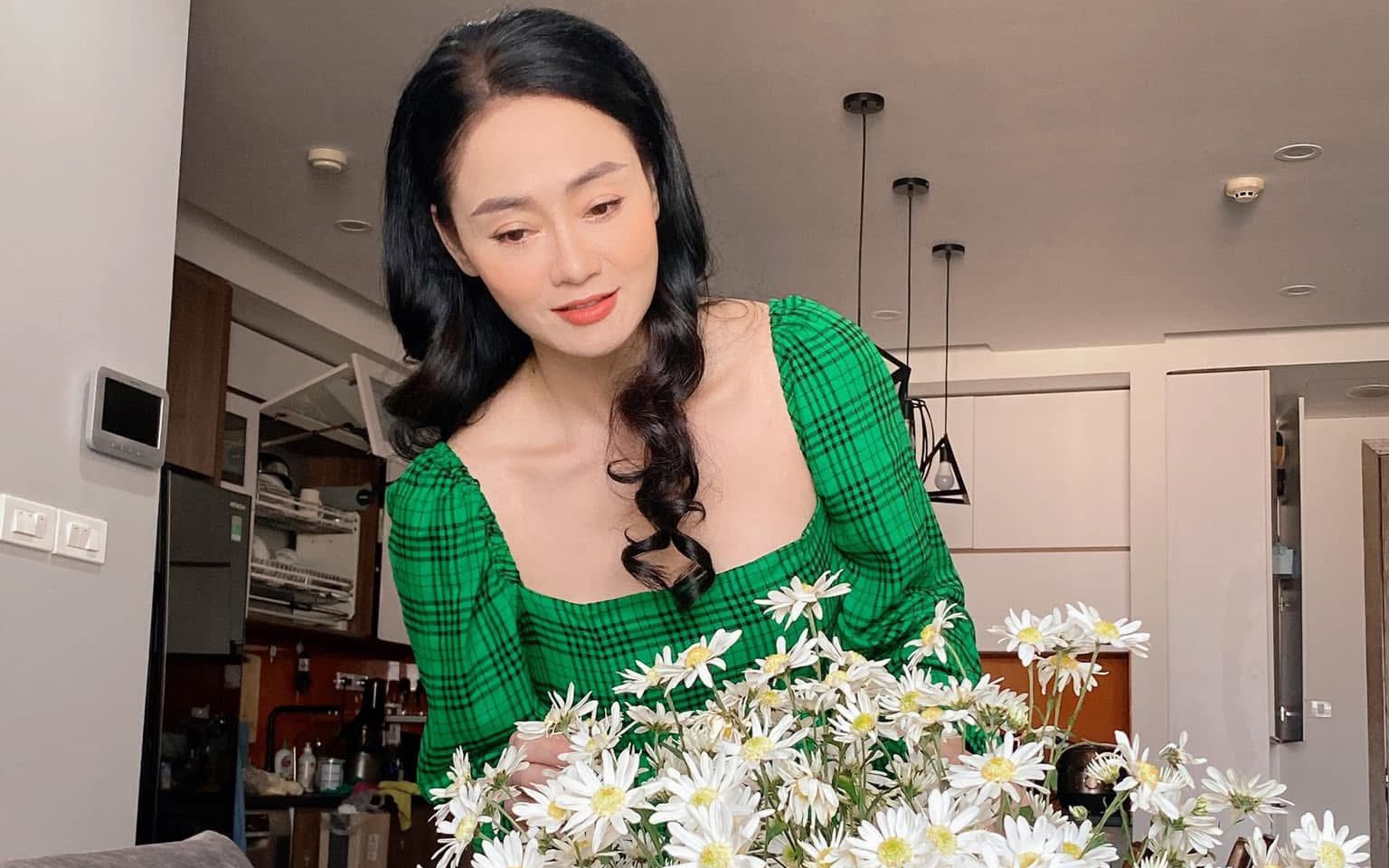 Nữ diễn viên phim Tết: Từ đỉnh cao sự nghiệp đến ẩn cư hơn 10 năm, nay trở lại gây ấn tượng