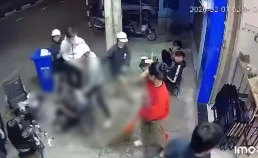 Tin s&aacute;ng 11/2: C&oacute; thể bị tịch thu v&agrave;ng miếng nếu kinh doanh mua, b&aacute;n kh&ocirc;ng c&oacute; giấy ph&eacute;p? Danh t&iacute;nh 3 thiếu ni&ecirc;n đ&aacute;nh nam sinh lớp 9 tử vong &lsquo;do ghen tu&ocirc;ng&rsquo; - Ảnh 4.